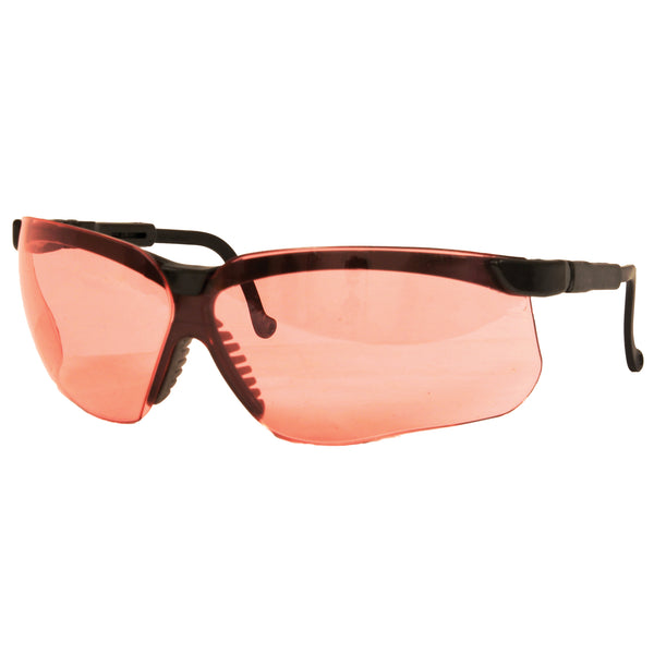 H/l Genesis Glasses Clear